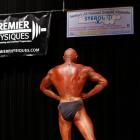 Richard  Blackwood - NPC All South 2011 - #1